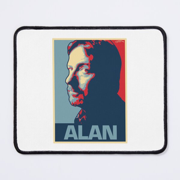 Item preview, Alan designed and sold by DFA.