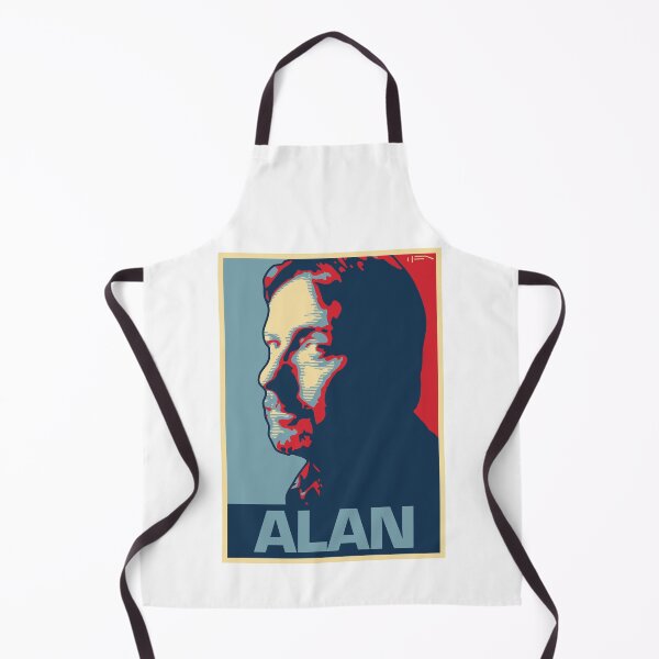Item preview, Alan designed and sold by DFA.