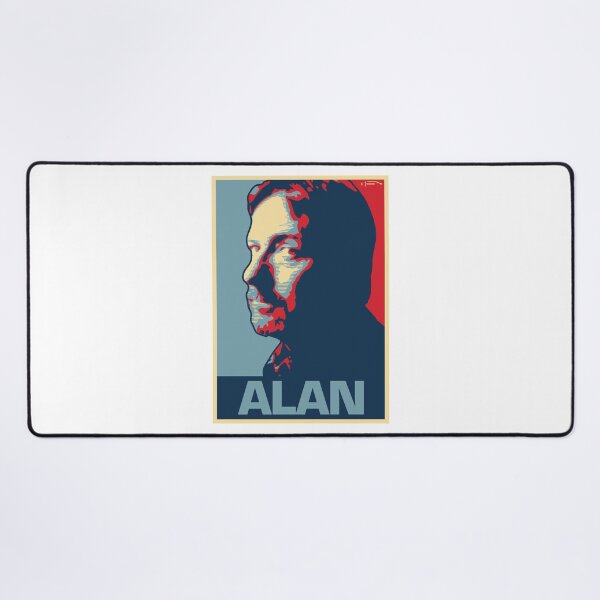 Item preview, Alan designed and sold by DFA.