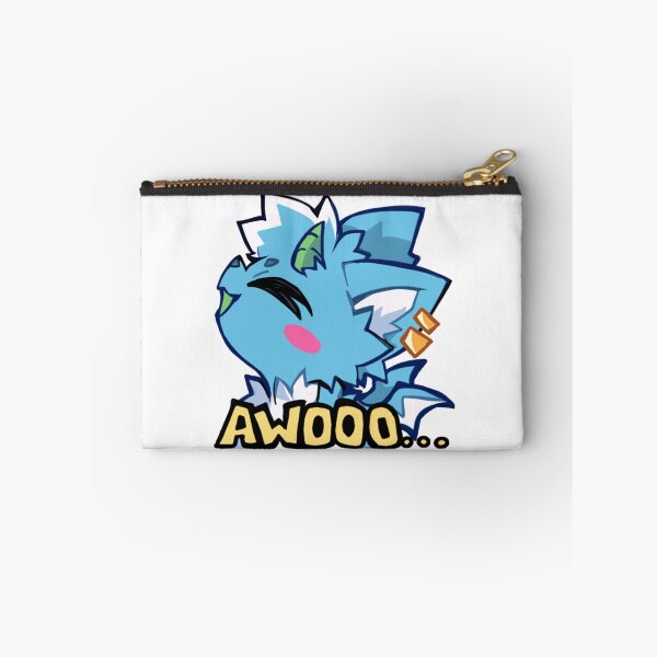 Item preview, Awoo Venmar designed and sold by LupusetVulpes.