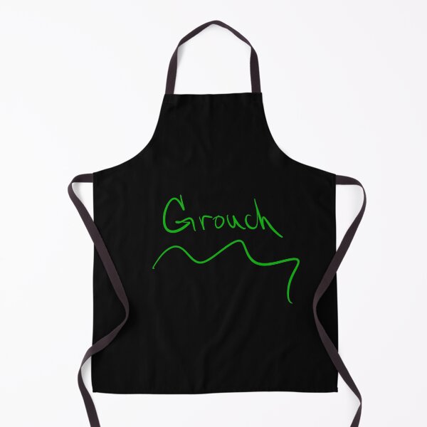 Item preview, Grouch designed and sold by abeink.