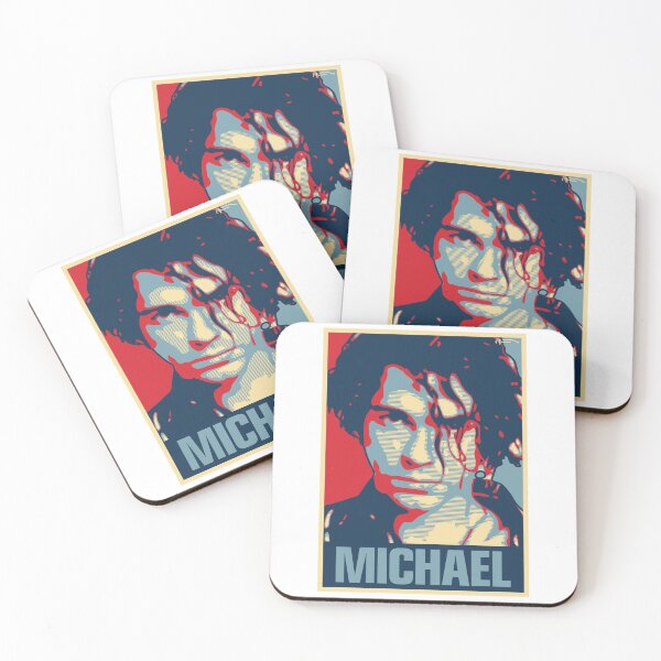 Item preview, Michael designed and sold by DFA.