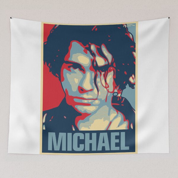 Item preview, Michael designed and sold by DFA.