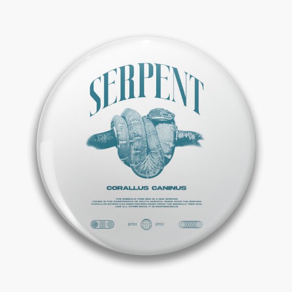 Item preview, Emerald Tree Boa Snake Owner Streetwear Reptile Keeper designed and sold by JRRTs.
