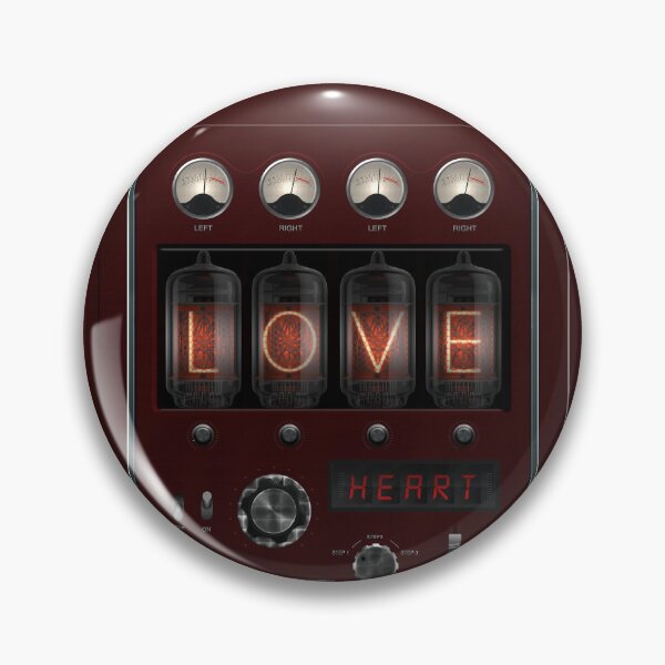 Item preview, Love Machine By Ronaldo Marques Art designed and sold by RonaldoMarques.