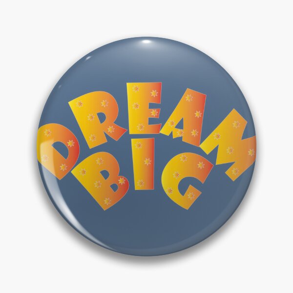 Item preview, Dream big. Text composition 8 designed and sold by ZorianArt.