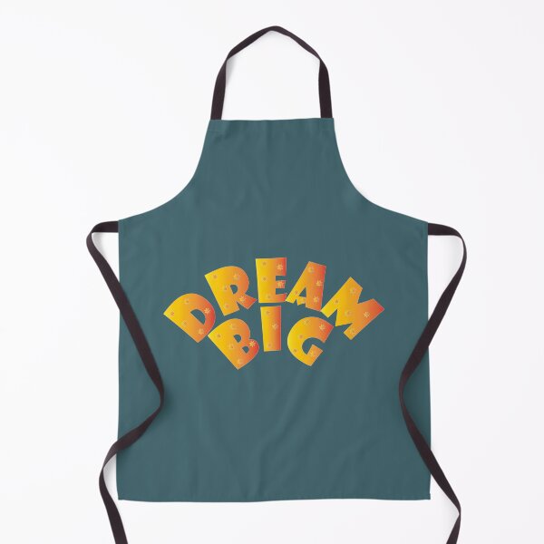 Item preview, Dream big. Text composition 8 designed and sold by ZorianArt.