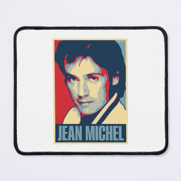 Item preview, Jean Michel designed and sold by DFA.