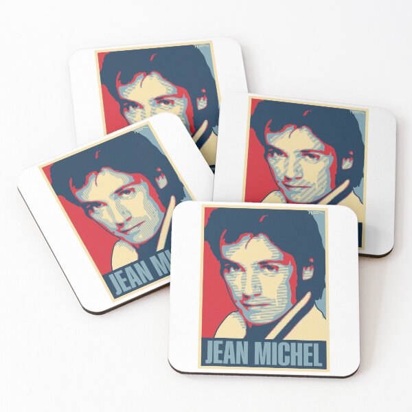 Item preview, Jean Michel designed and sold by DFA.