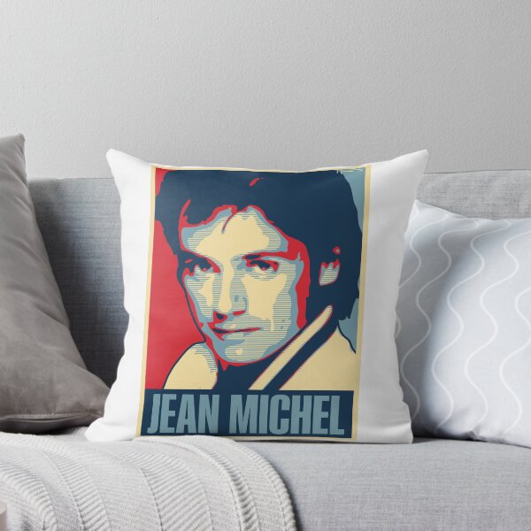 Item preview, Jean Michel designed and sold by DFA.