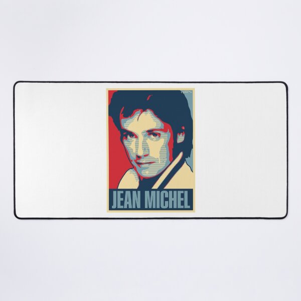 Item preview, Jean Michel designed and sold by DFA.