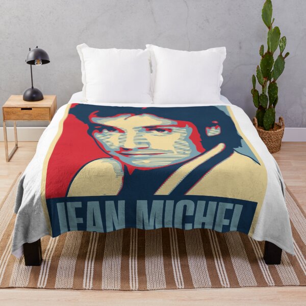 Item preview, Jean Michel designed and sold by DFA.