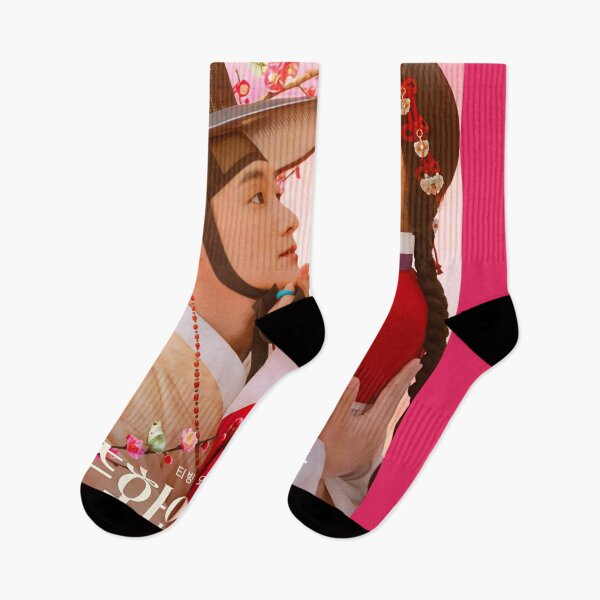 Item preview, The Scandal of Chun Hwa kdrama designed and sold by Mydramalist.