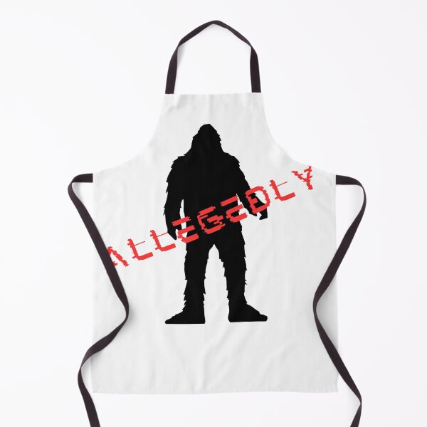 Item preview, Bigfoot Allegedly designed and sold by Dec520061.
