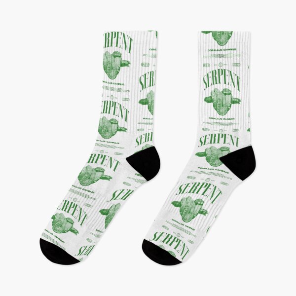 Item preview, Emerald Tree Boa Snake Owner Streetwear Reptile Keeper designed and sold by JRRTs.