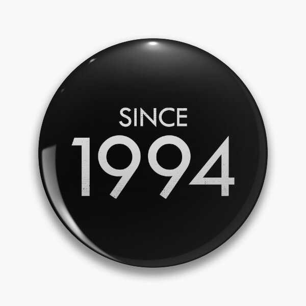 Item preview, Since 1994 - Distressed designed and sold by unrealindeed.