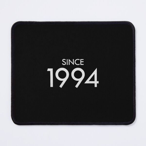 Item preview, Since 1994 - Distressed designed and sold by unrealindeed.