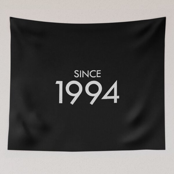 Item preview, Since 1994 - Distressed designed and sold by unrealindeed.