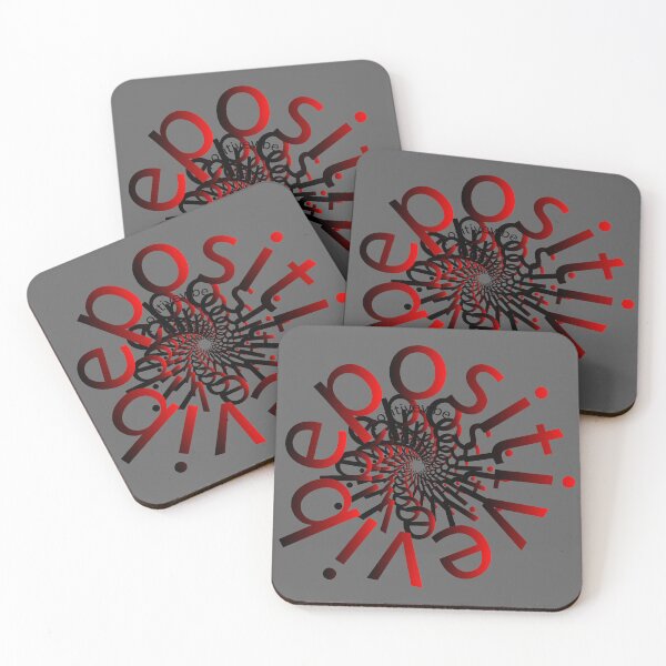 Item preview, Positive vibe - text composition.2 designed and sold by ZorianArt.