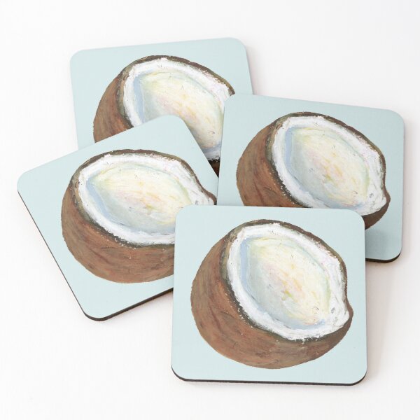 Item preview, Coconuts About You designed and sold by Janine Payne.
