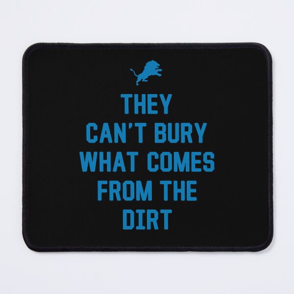 Item preview, 313 Detroit Grit (Blue) designed and sold by damgoodgame.