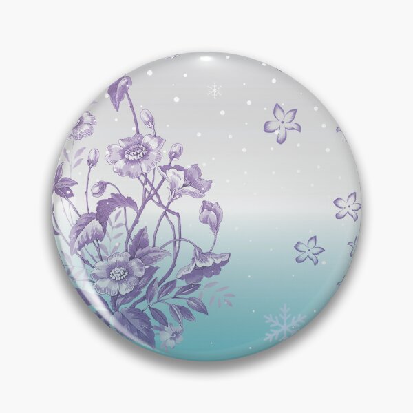 Item preview, winter magic designed and sold by illit-pop.