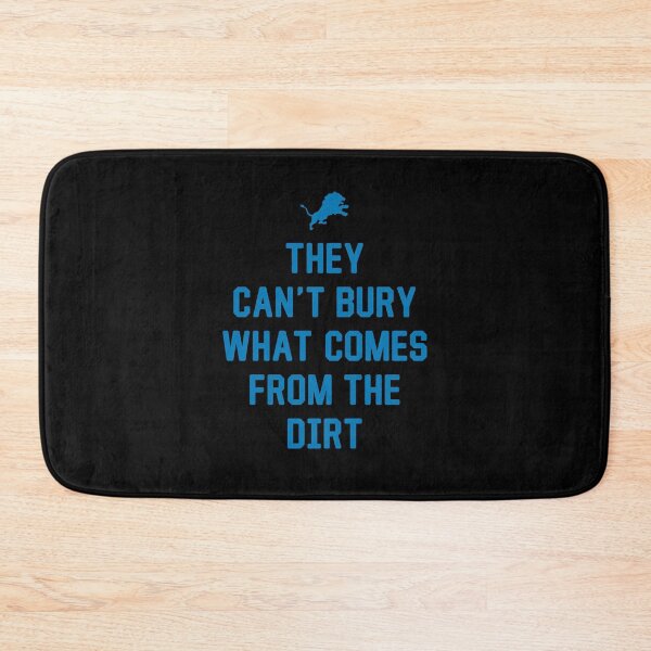 Item preview, 313 Detroit Grit (Blue) designed and sold by damgoodgame.