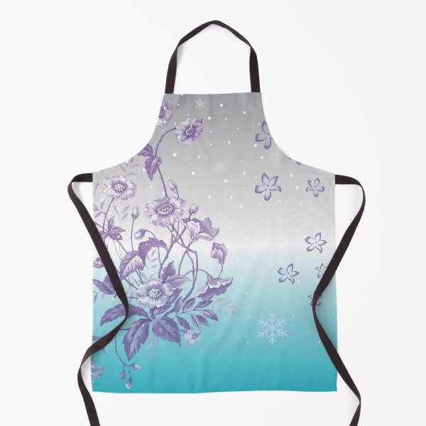 Item preview, winter magic designed and sold by illit-pop.