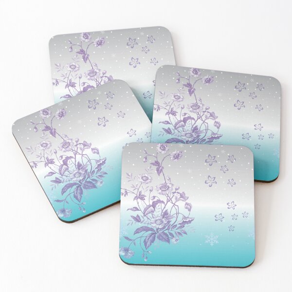 Item preview, winter magic designed and sold by illit-pop.