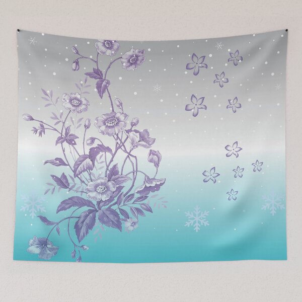 Item preview, winter magic designed and sold by illit-pop.