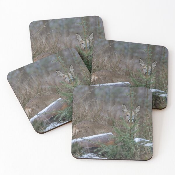 Item preview, Roe Deer designed and sold by LaurenTucker.