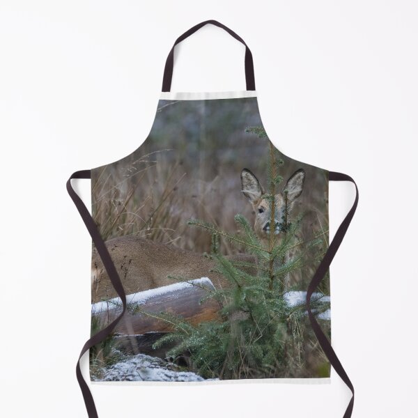 Item preview, Roe Deer designed and sold by LaurenTucker.
