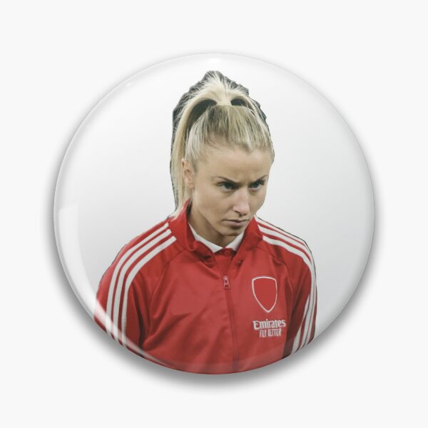Item preview, Captain Leah Williamson designed and sold by joshjdss1.
