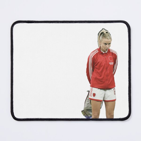 Item preview, Captain Leah Williamson designed and sold by joshjdss1.