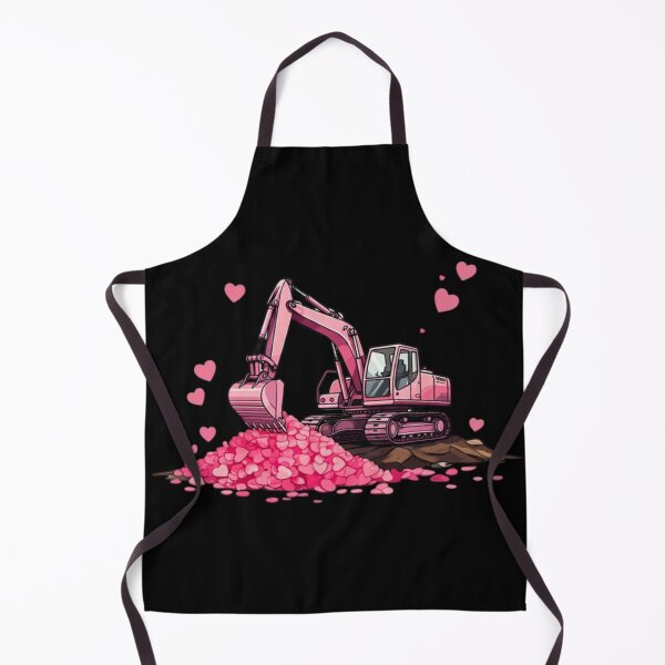 Item preview, Digger of Love designed and sold by FelkMariShop.