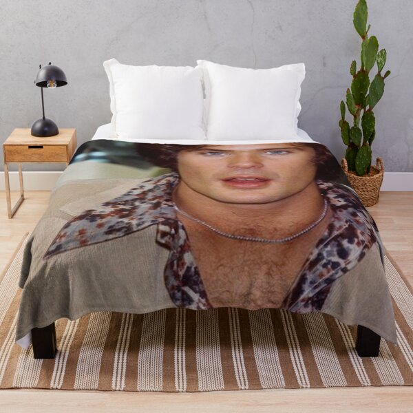 Item preview, David Hasselhoff designed and sold by TribeMystic.