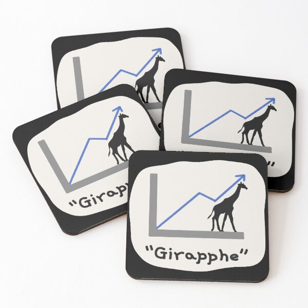 Item preview, Girapphe designed and sold by OL-RW.