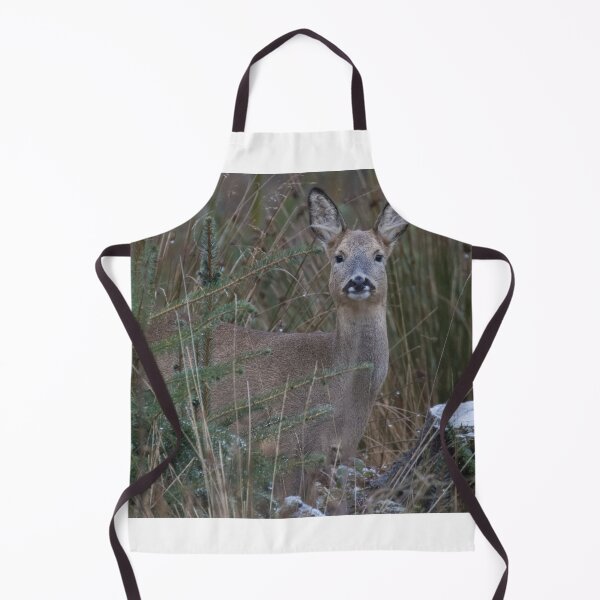 Item preview, Roe Deer designed and sold by LaurenTucker.