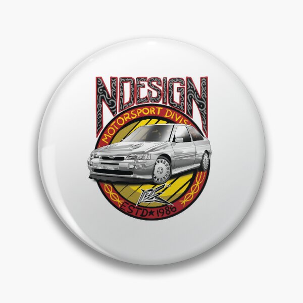 Item preview, escort rs white  designed and sold by NaquashM.