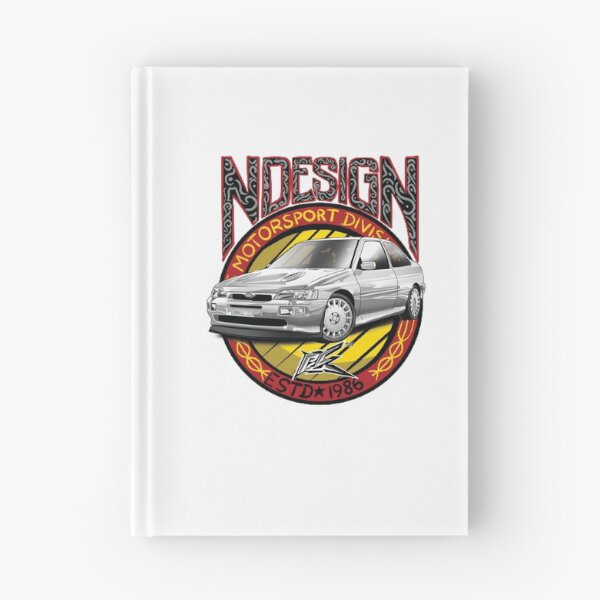 Item preview, escort rs white  designed and sold by NaquashM.