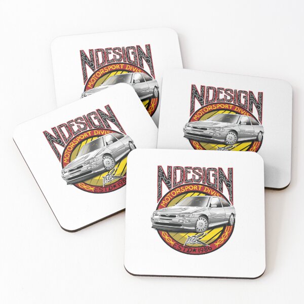 Item preview, escort rs white  designed and sold by NaquashM.