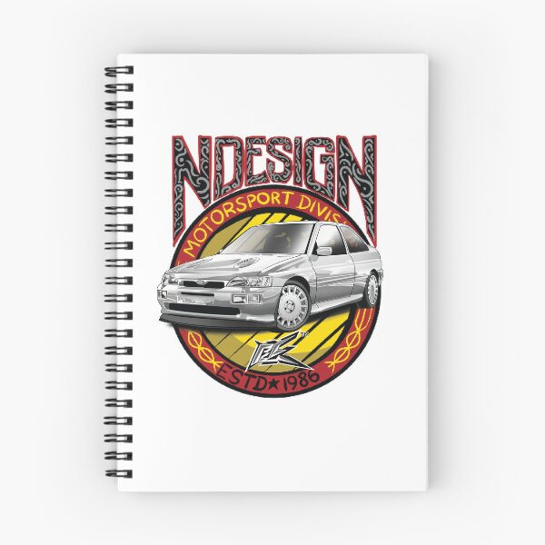 Item preview, escort rs white  designed and sold by NaquashM.