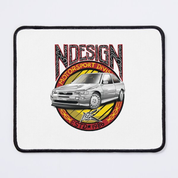 Item preview, escort rs white designed and sold by NaquashM.