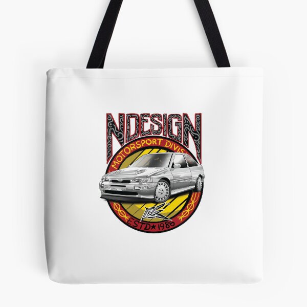 Item preview, escort rs white  designed and sold by NaquashM.