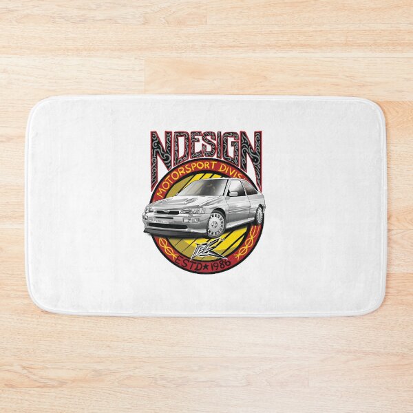 Item preview, escort rs white  designed and sold by NaquashM.