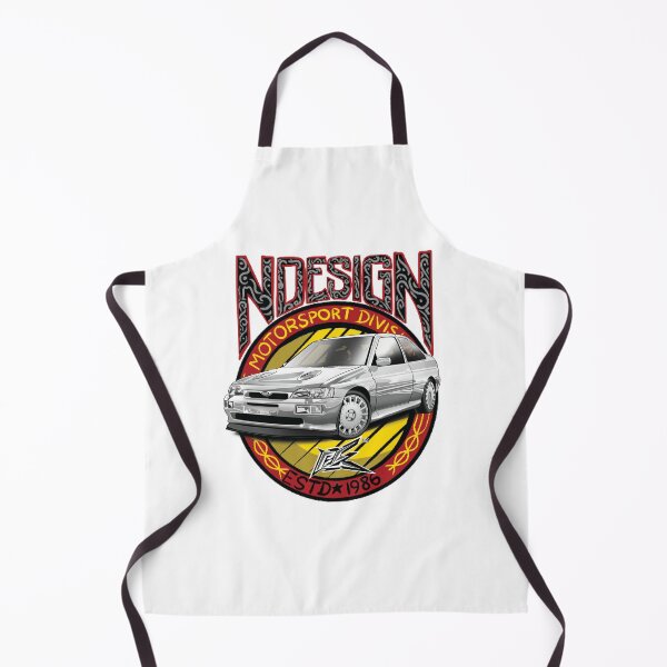 Item preview, escort rs white designed and sold by NaquashM.