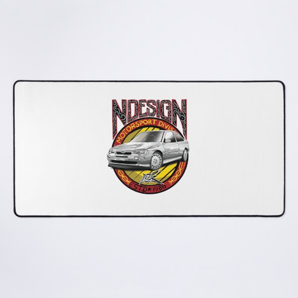 Item preview, escort rs white  designed and sold by NaquashM.