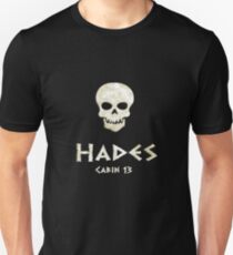 Cabin 13- Hades Unisex T-Shirt