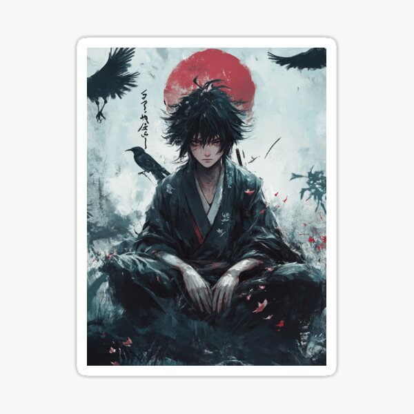 Item preview, anime designed and sold by NichiStudio.