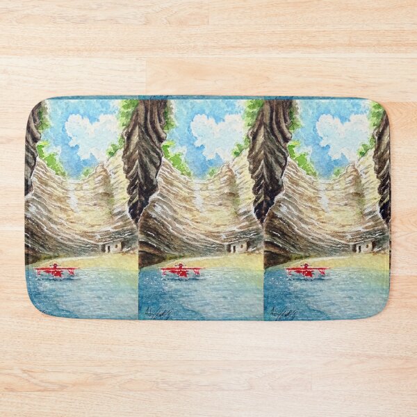 Item preview, Porco´s Hideout designed and sold by Inkhov Art.
